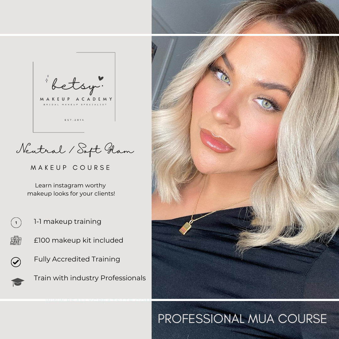 Makeup academy discount